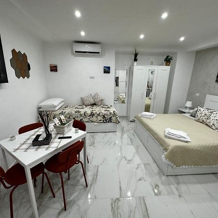 A Cas Ra Nonna Villa Naples Exterior photo