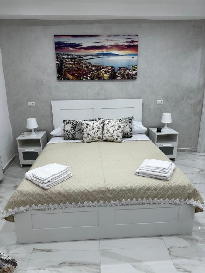 A Cas Ra Nonna Villa Naples Exterior photo