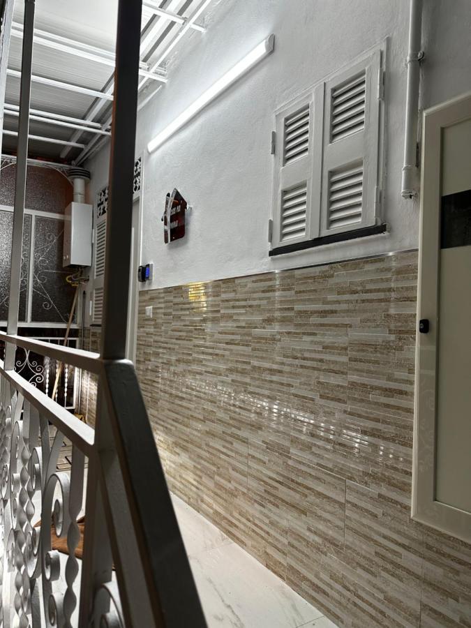 A Cas Ra Nonna Villa Naples Exterior photo