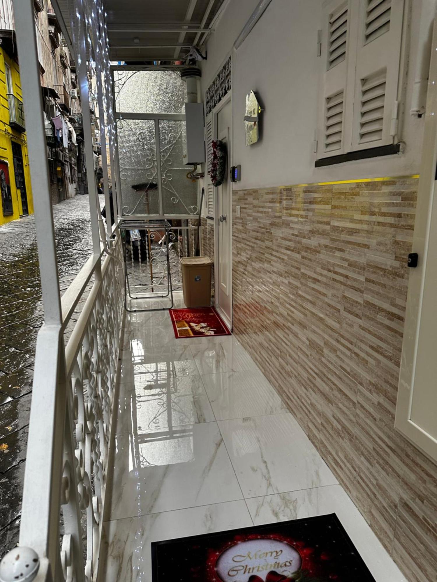 A Cas Ra Nonna Villa Naples Exterior photo