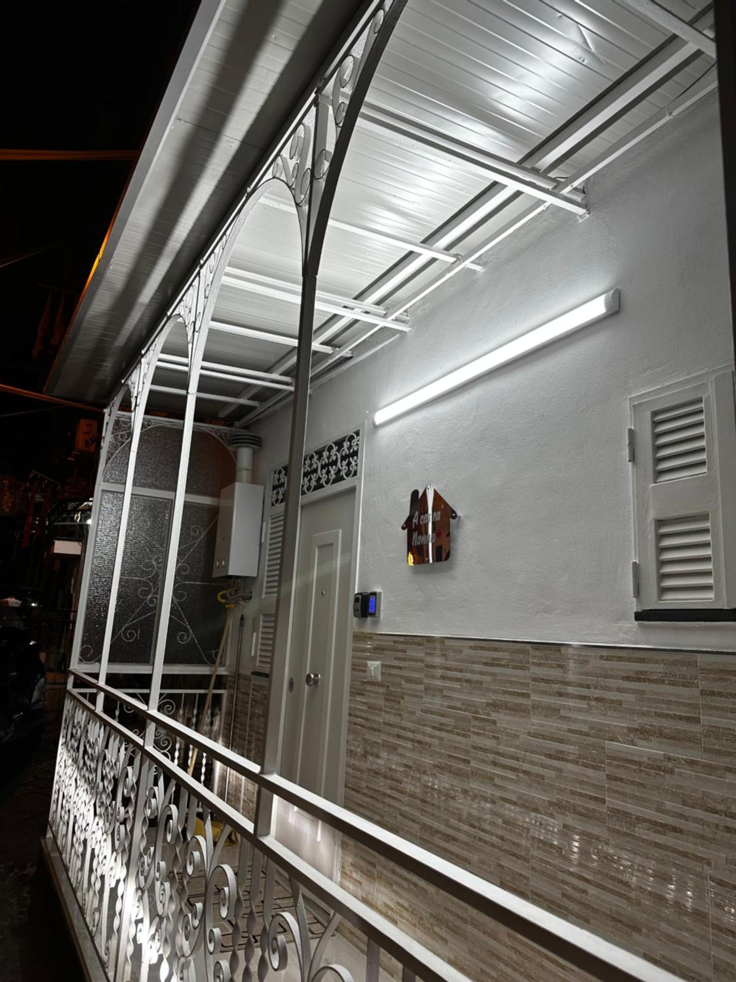 A Cas Ra Nonna Villa Naples Exterior photo